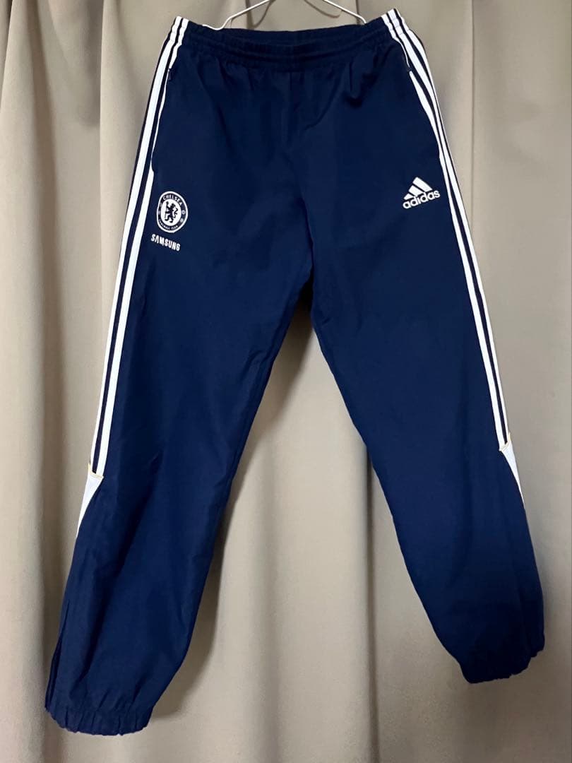 那*須様 【激レア】 チェルシー ナイロンジャケット　セットアップ　上下 y2k