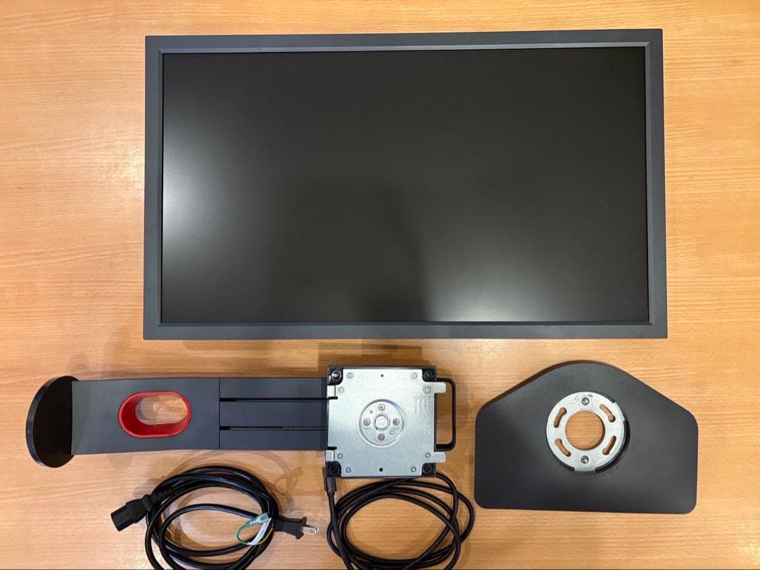 ゲーミングモニター BenQ ZOWIE XL 2411K