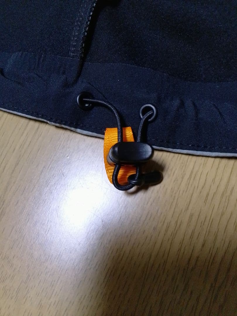 MAMMUT 　winterfheld so hooded jaket AF