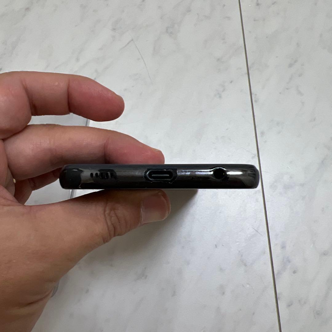 Samsung Galaxy A32 ブラック 本体