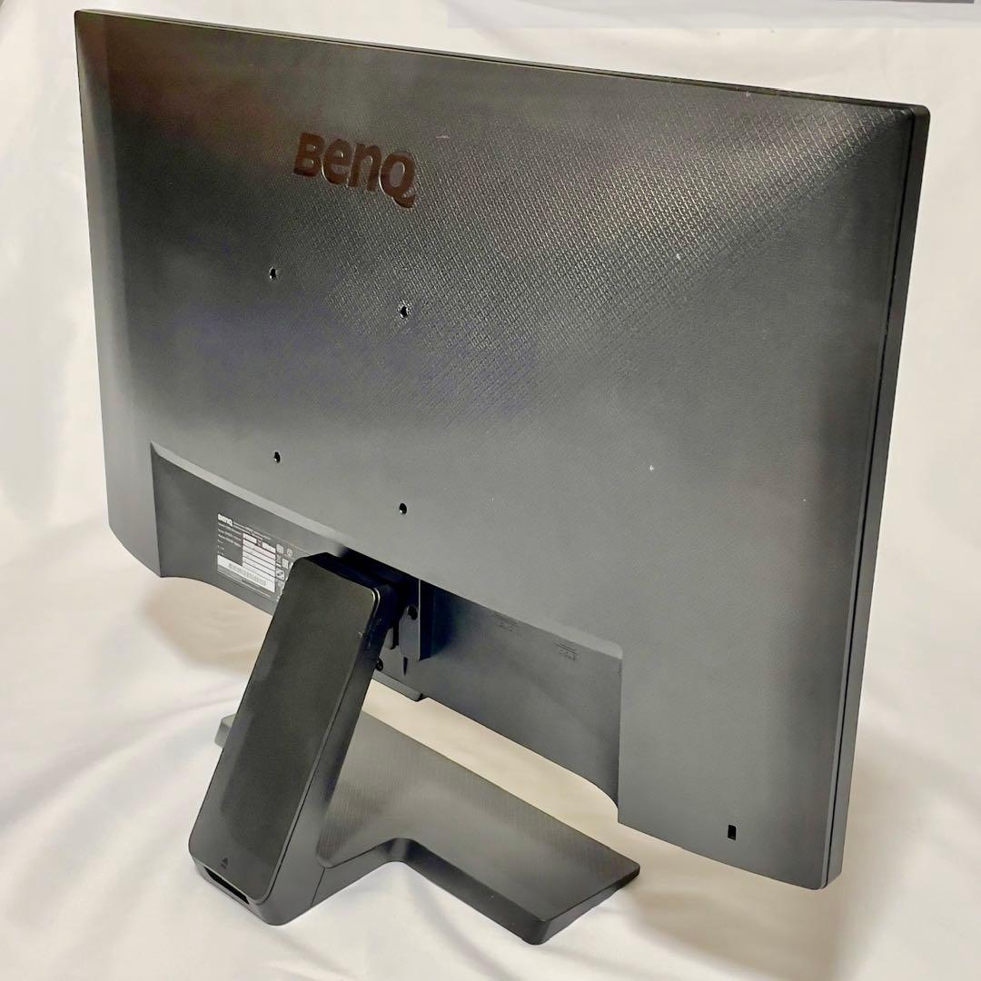 【美品】BenQ GL2480 24型ゲーミング液晶モニター 2022年製