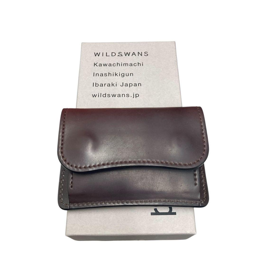 2*5様 O21382 Wildswans ワイルドスワンズ タング ケー