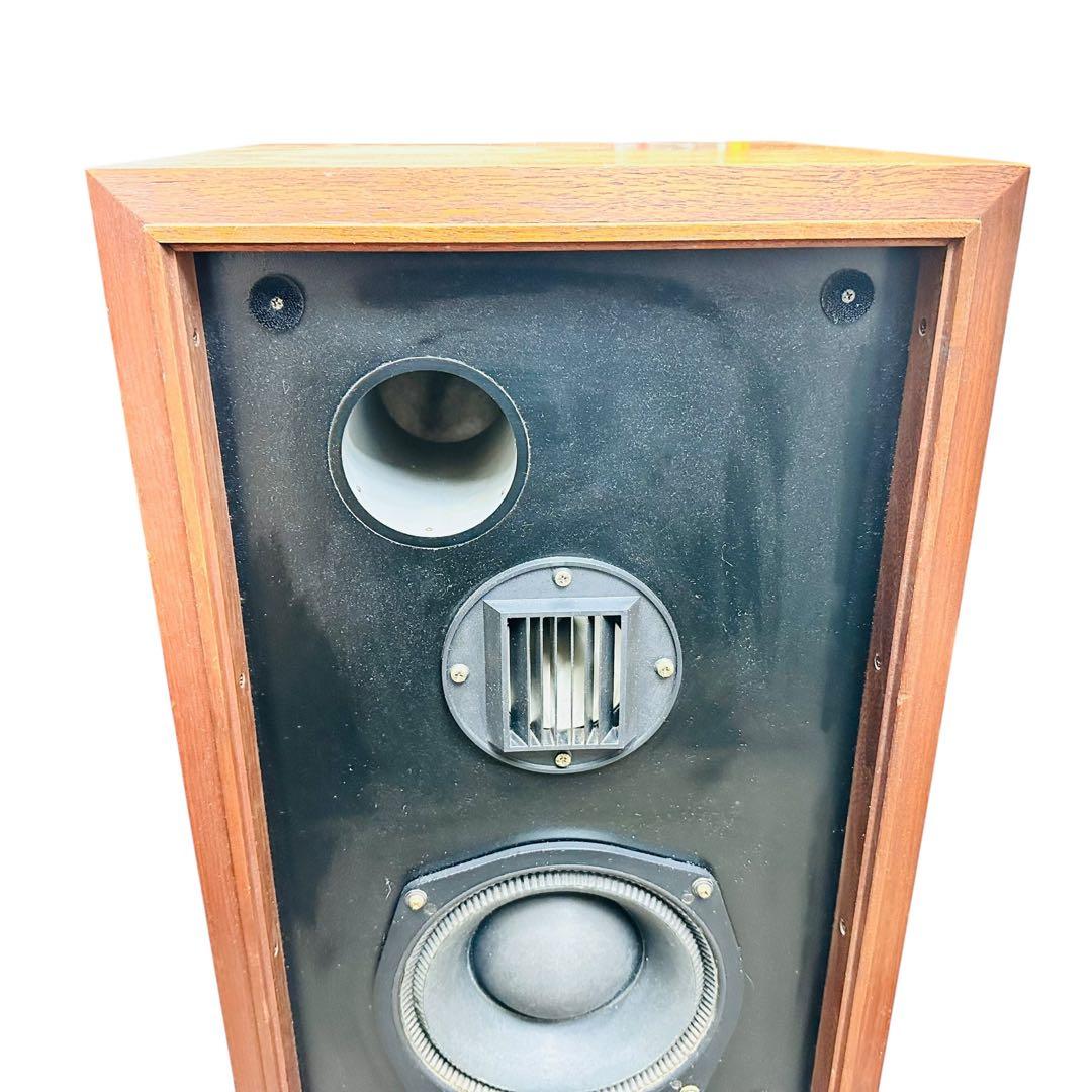 【名機】　日立　スピーカー　ペア　HS-500