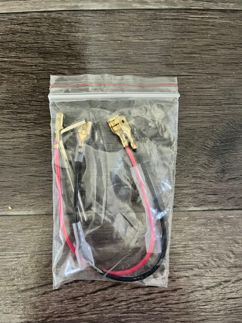 GOODGUN ホワイトレザー ステアリング