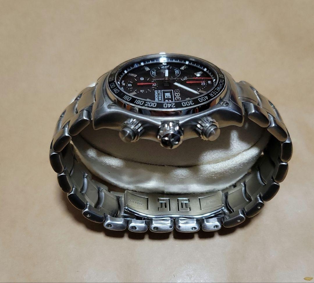 エベル　EBEL　ディスカバリー　1911 中古品！