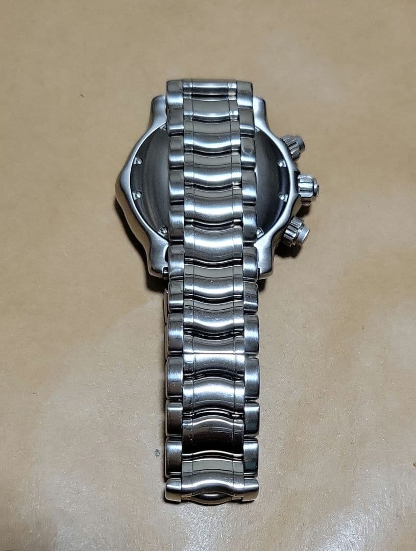 エベル　EBEL　ディスカバリー　1911 中古品！