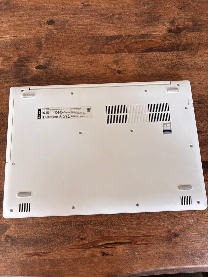 lenovo ideapad330 ノートパソコン