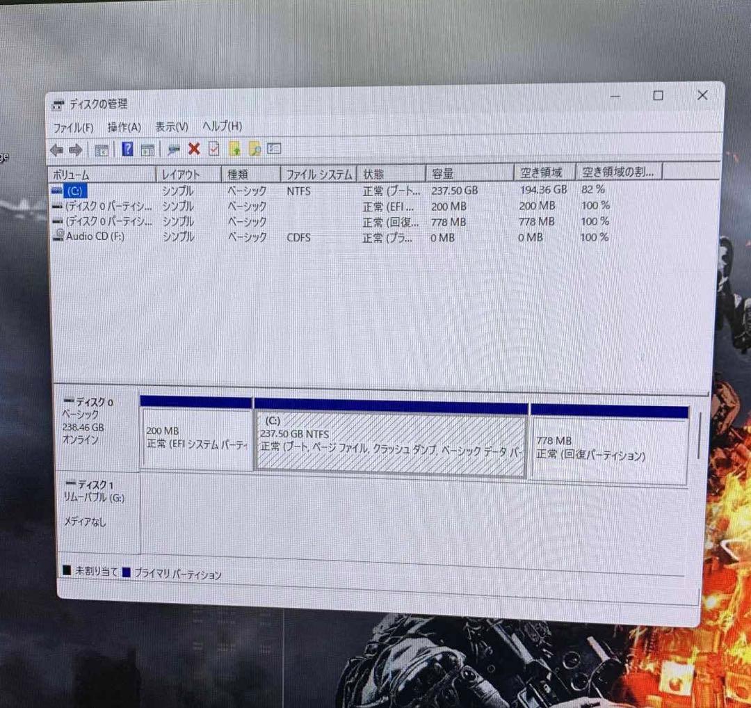 Windowsデスクトップ Dell XPS 8900 i7-6700K 16GB 256 GTX760