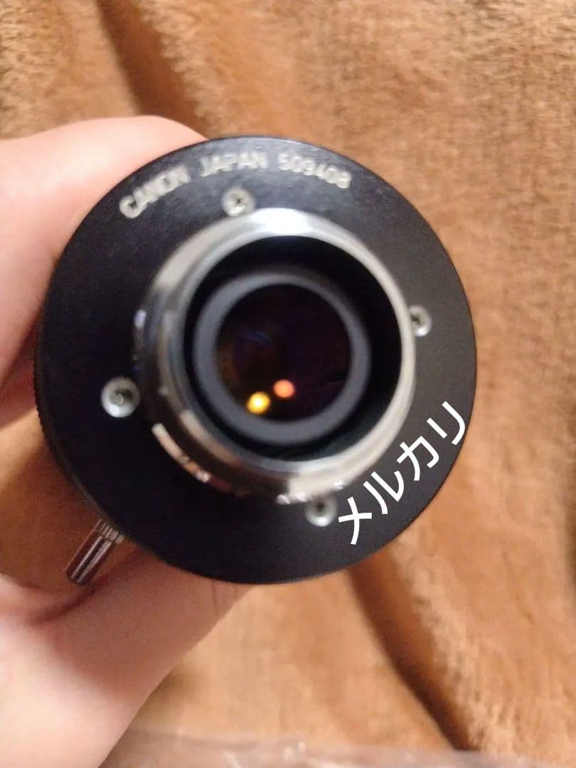 希少　16mmカメラ　BOLEX H16Reflex　レンズ付　中古