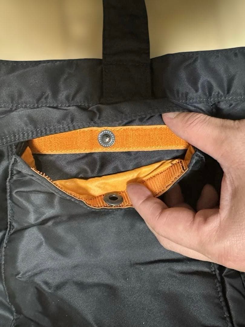 ポーター　タンカー　トートバッグ　吉田カバン