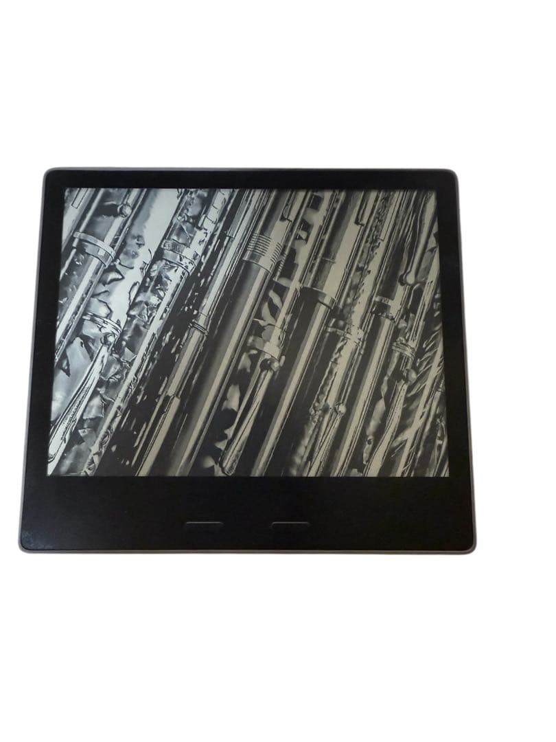 Amazon CW24WI Kindle 32GB 電子書籍リーダー ケース付