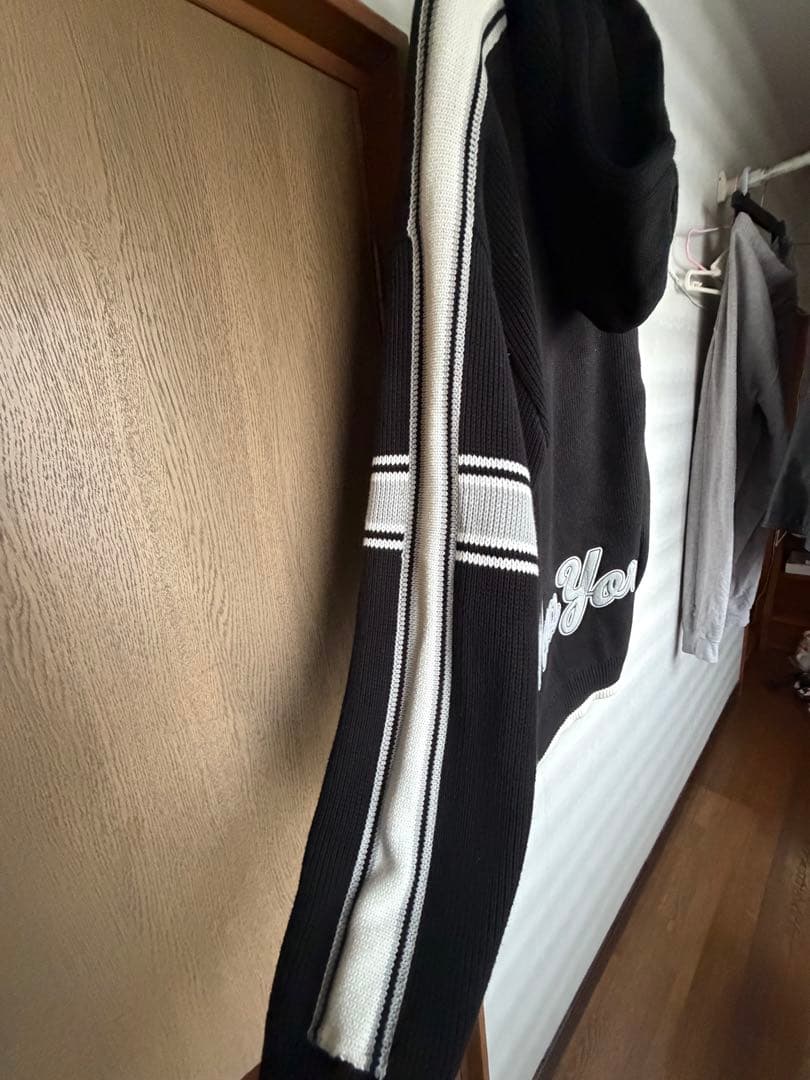 ゆ*み様 Supreme フード付きジャケット セーター22