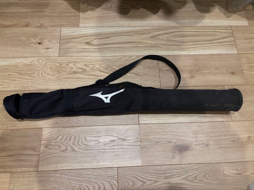 BEYOND MAX LEGACY 軟式バット（83cm、710g）