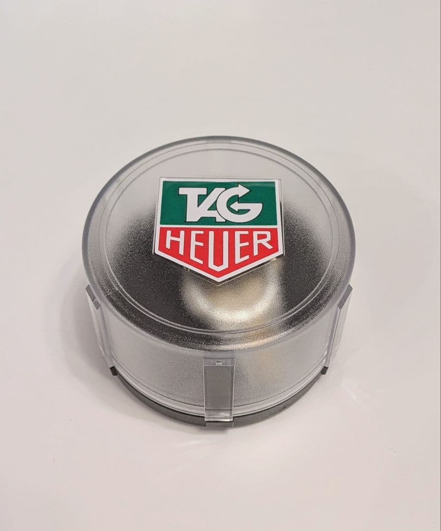 TAG HEUER プロフェッショナル 200m フォーミュラー1