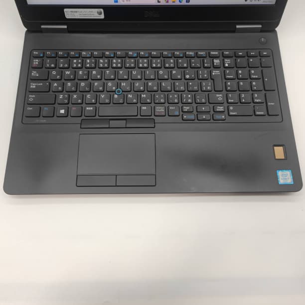 グラボ搭載！ SSD1TB フルHD 15 デル i7-6 16GB オフィス