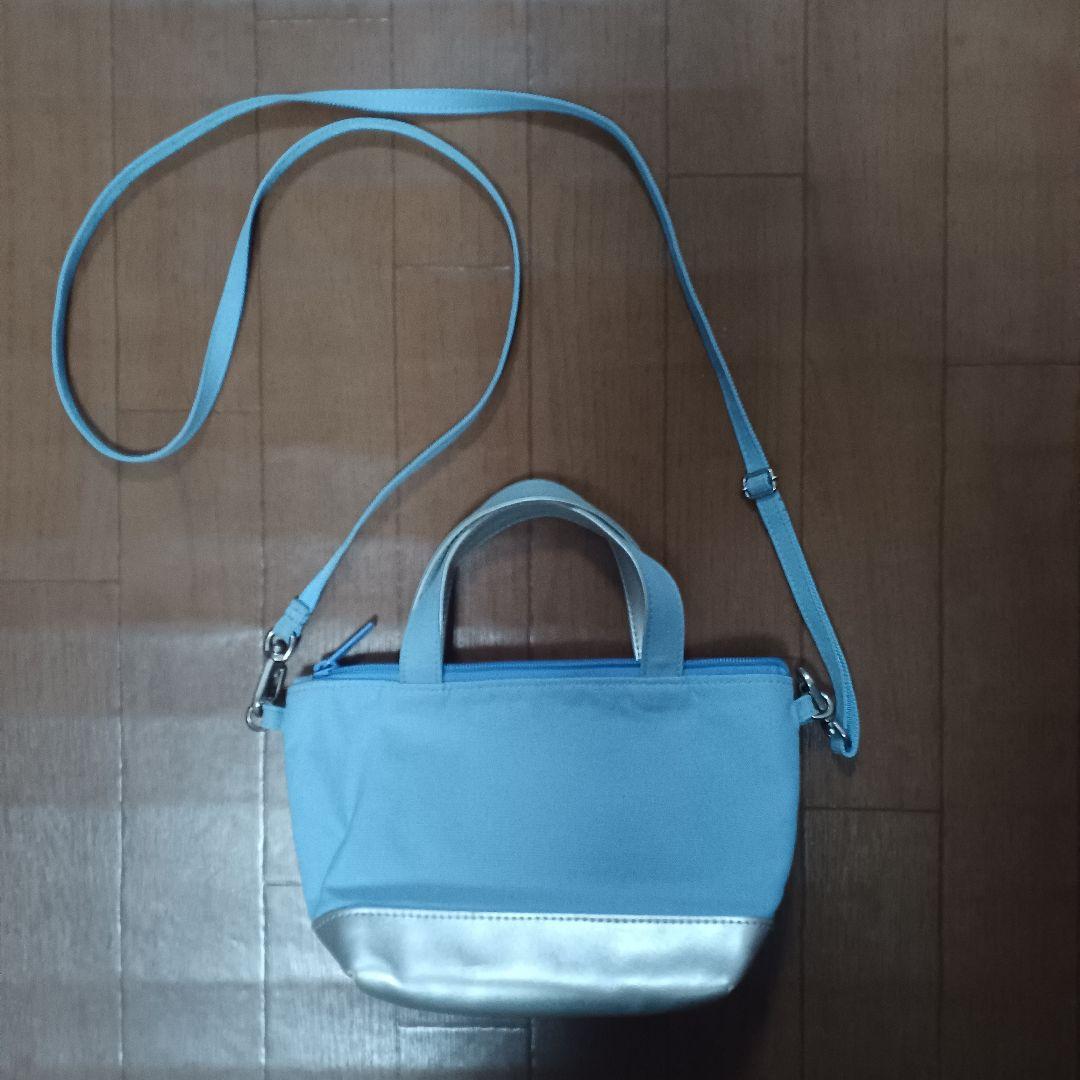 ファミリア☆vip限定カスタマイズショルダーバッグ