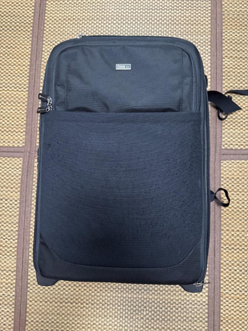 【セール‼️】Think Tank Airport Security V3.0 黒