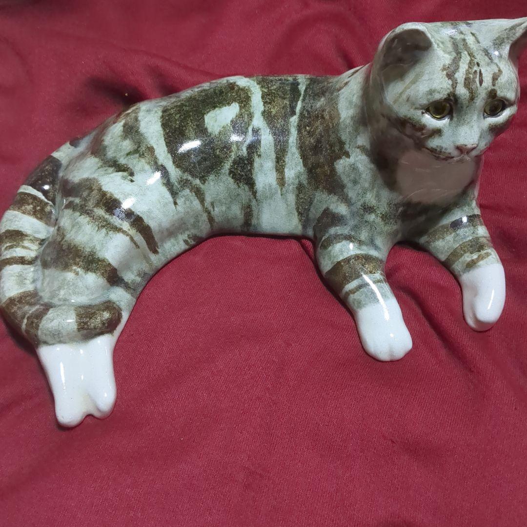 ケンジントンキャット