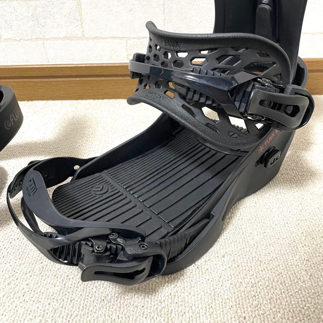 フラックス　ビンディング　FLUX XF MLサイズ