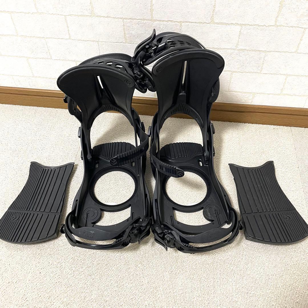 フラックス　ビンディング　FLUX XF MLサイズ