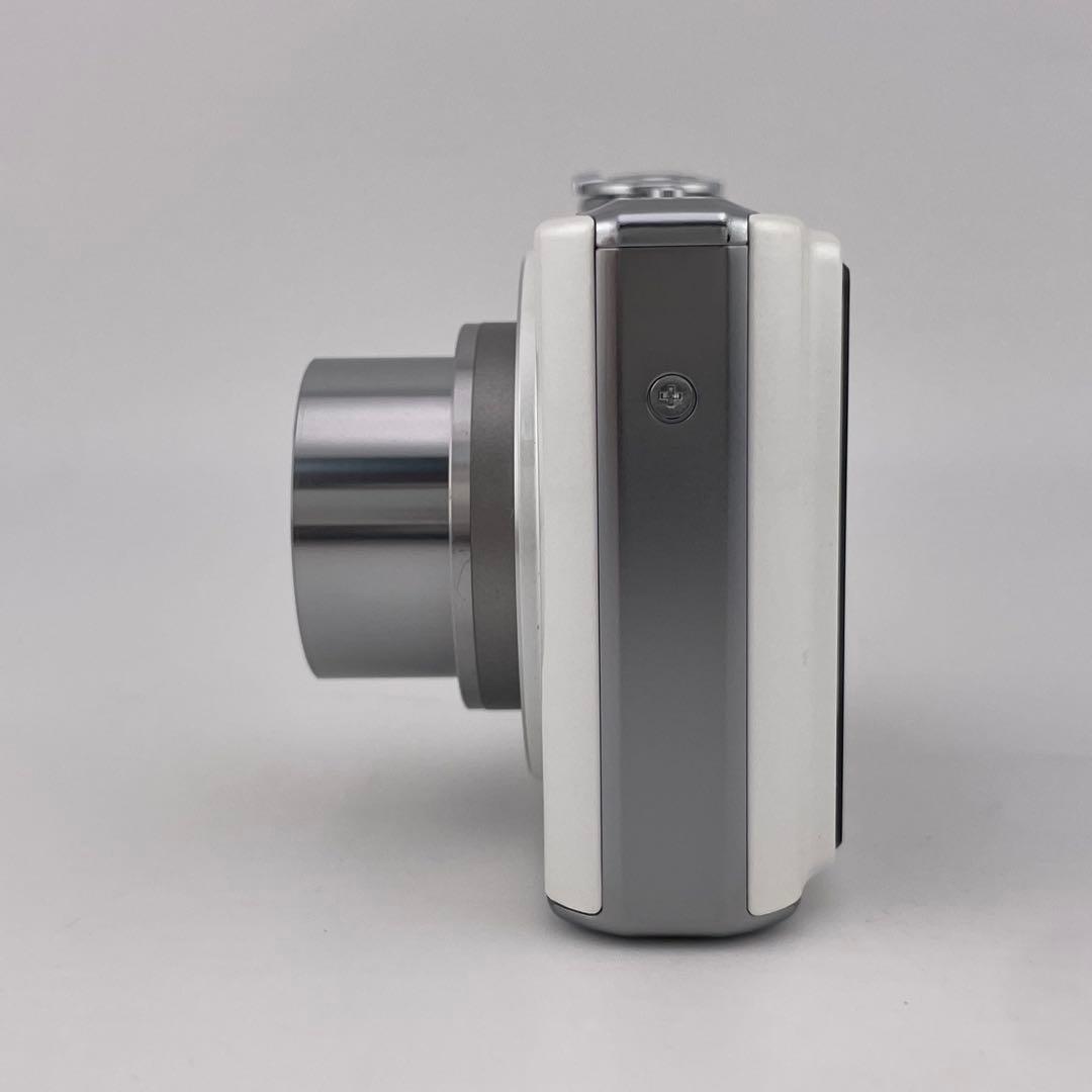 追加あり⭕️外観美【動作確認済】Panasonic LUMIX DMC-FX37