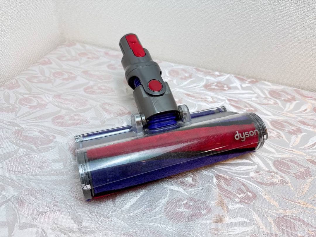 283-ダイソン dyson SV25 掃除機 作動品