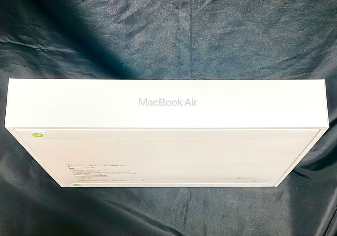 Apple MacBook Air 13インチ 2025 256GB 新品未開封