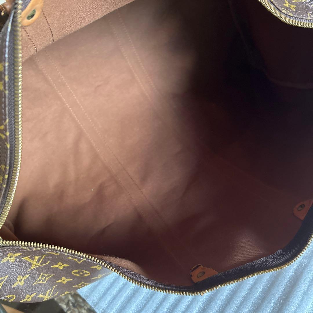 Louis Vuitton ボストンバッグ モノグラム