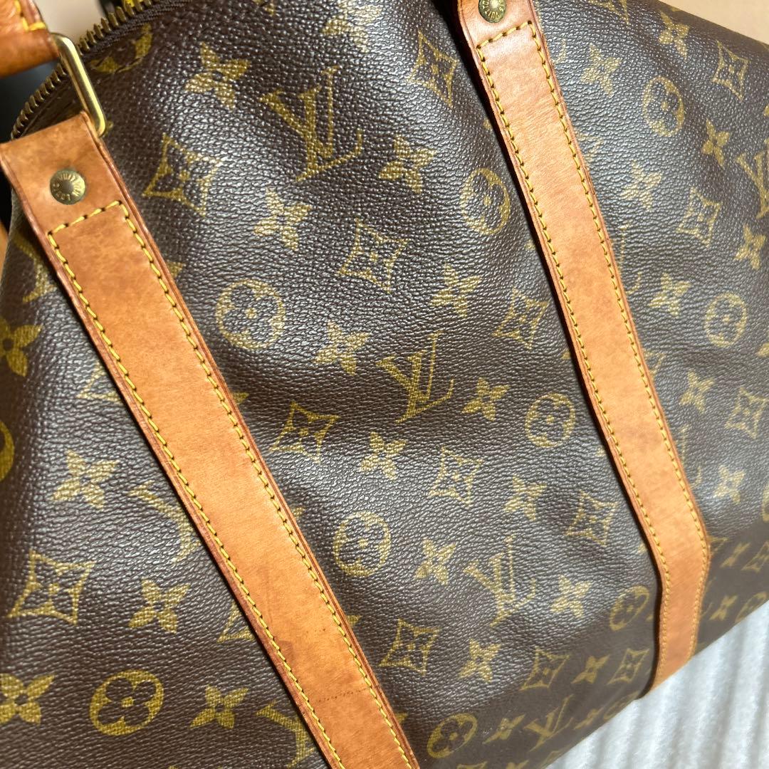 Louis Vuitton ボストンバッグ モノグラム