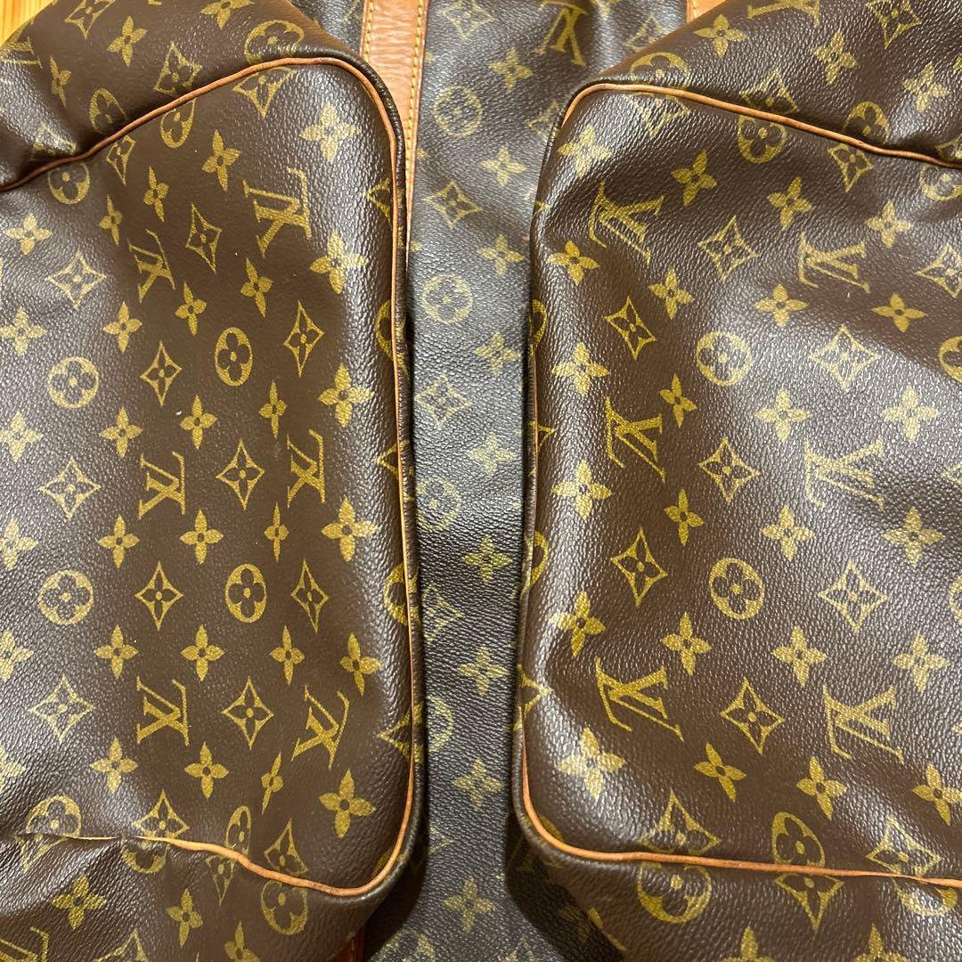 Louis Vuitton ボストンバッグ モノグラム