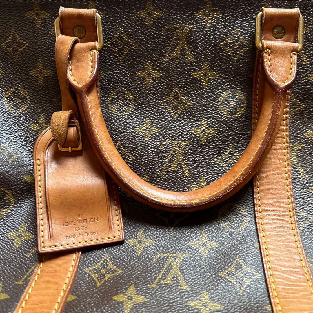 Louis Vuitton ボストンバッグ モノグラム