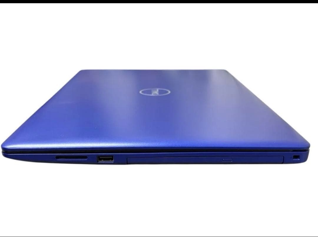 【中古】Dell Inspiron 3593 Core i7 15.6インチ