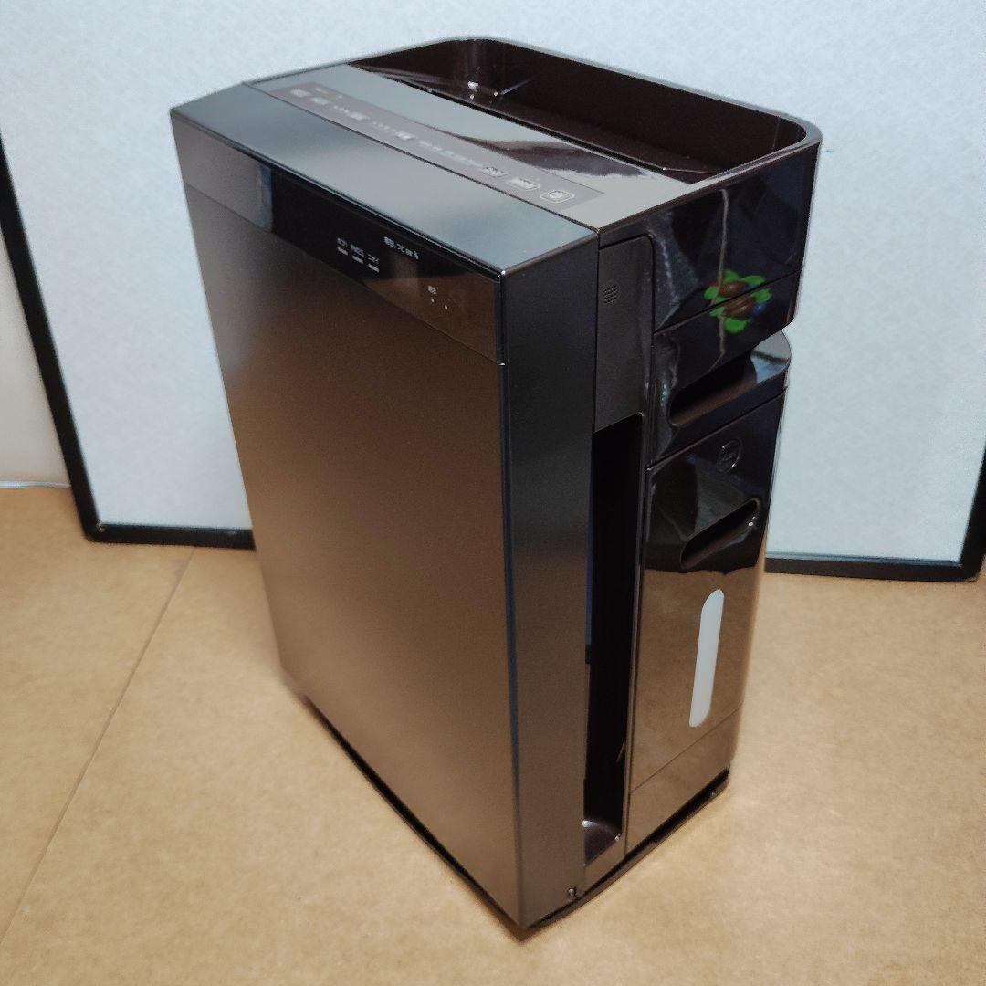 DAIKIN 加湿ストリーマ空気清浄機 MCK70UKS-T ストリーマ