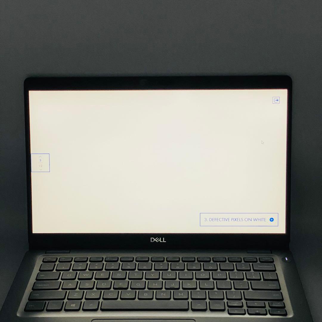 美品 DELL 高性能 10世代 16GB ノートパソコン