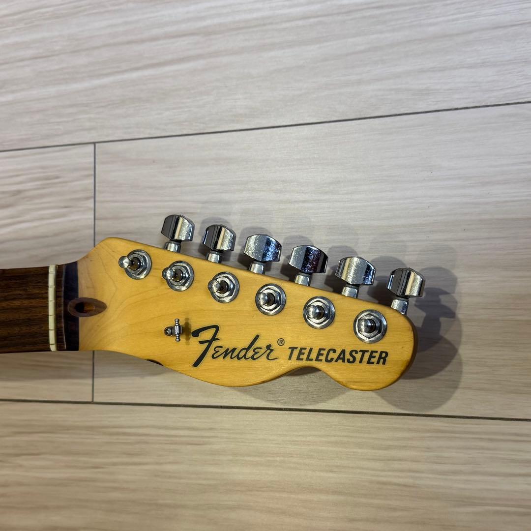 ド*ゴ様 Fender USA HIGHWAY-1 Telecaster テレキ