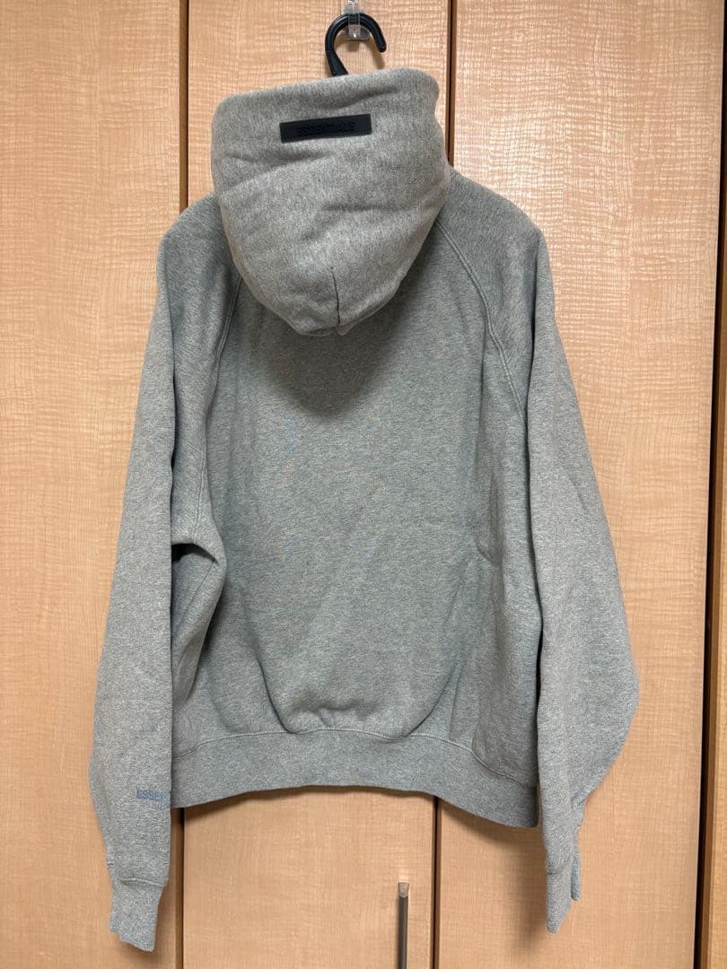 FOG ESSENTIALS セットアップ リフレクティブ XS