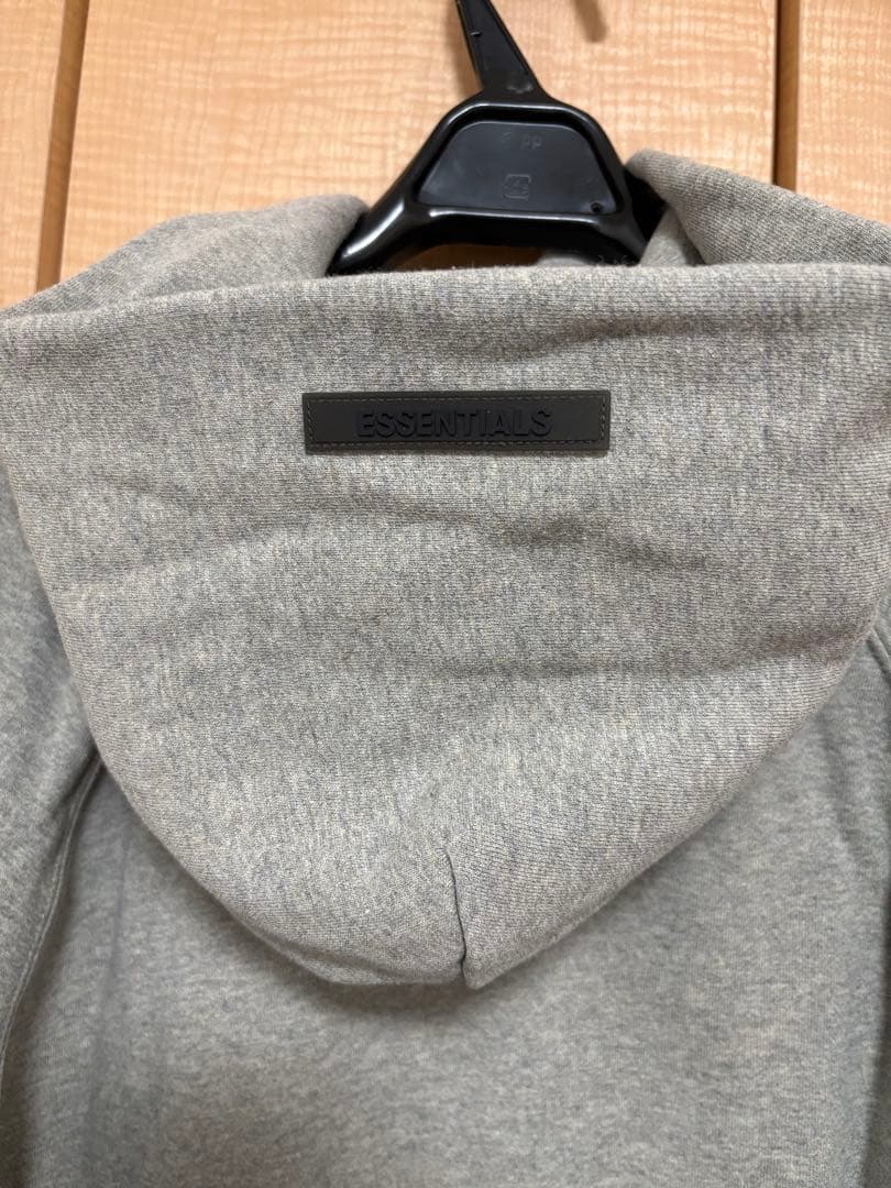 FOG ESSENTIALS セットアップ リフレクティブ XS