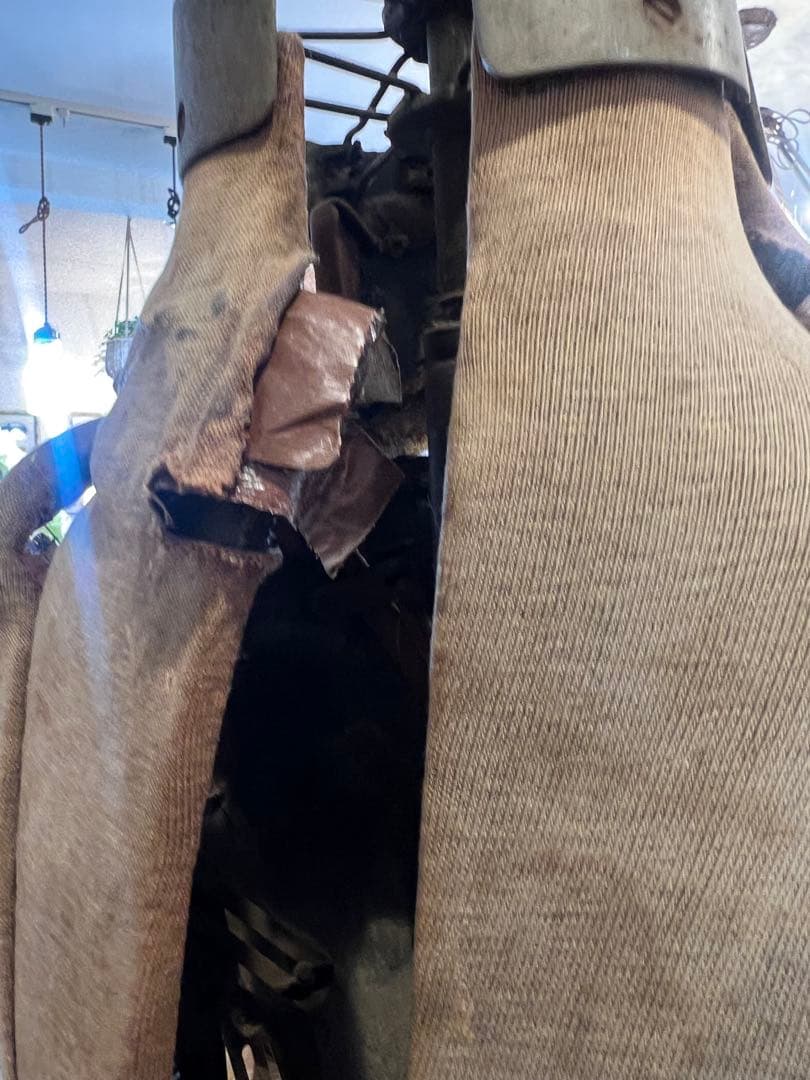 トルソー調整可能ドレスフォーム