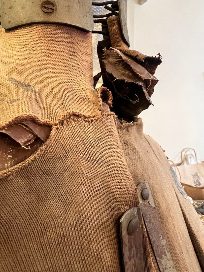 トルソー調整可能ドレスフォーム