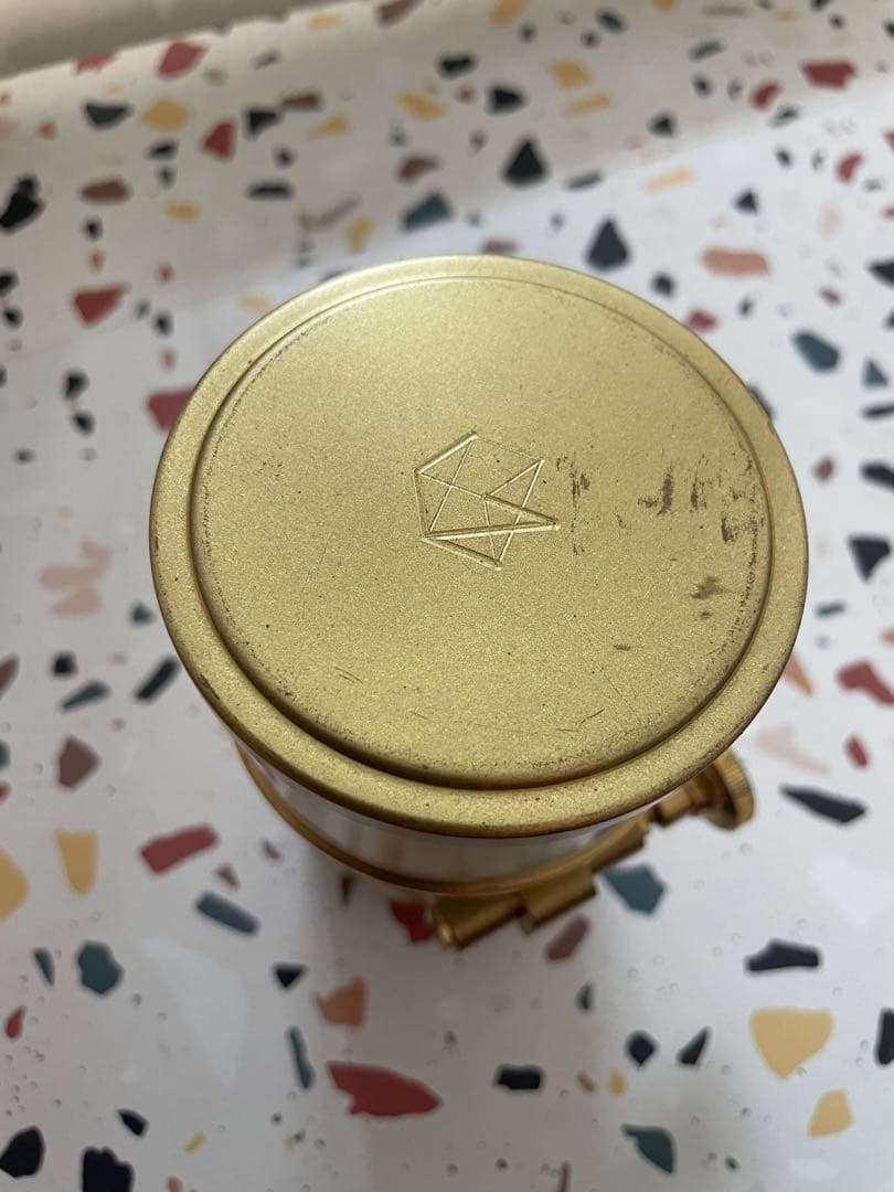 【ジャンク】Petzval 単焦点85mm ニコンマウント