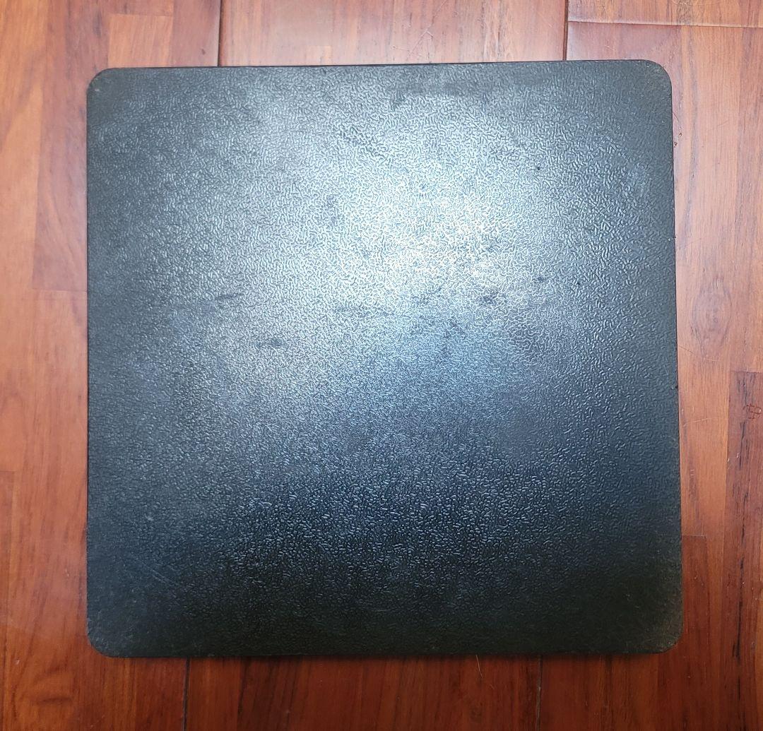 TANNER ティーバッティングティー 高さ調整可能