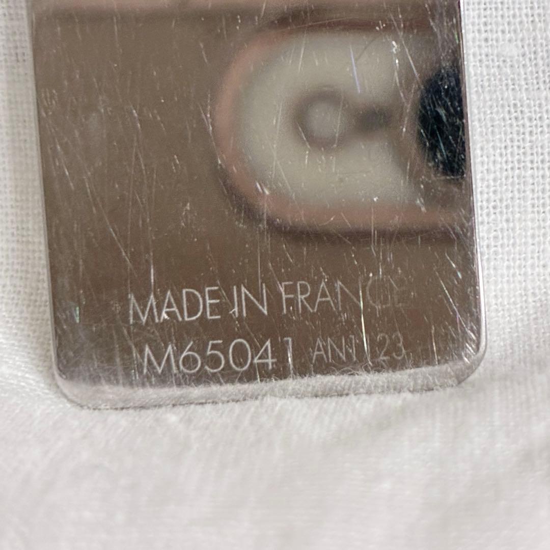 【大人気】LOUIS VUITTON ルイ ヴィトン ビルクリップ シャンゼリゼ