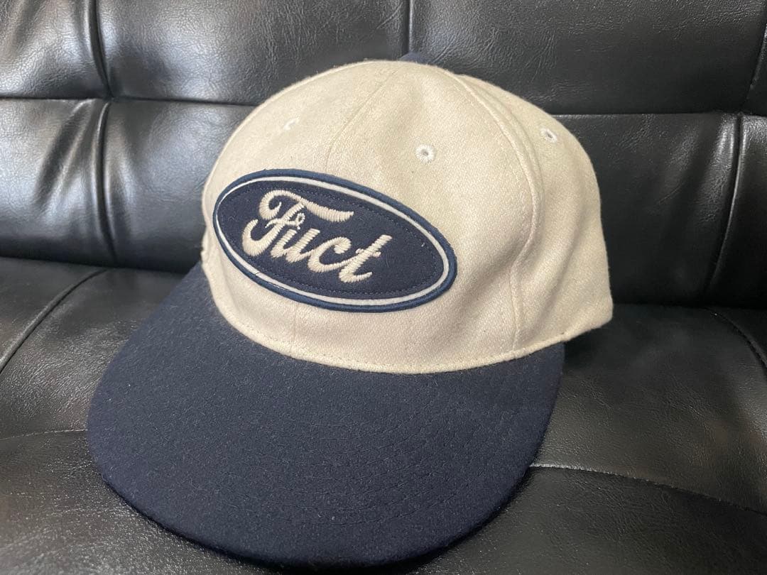 k*s様 Fuct キャップ　まとめ売り