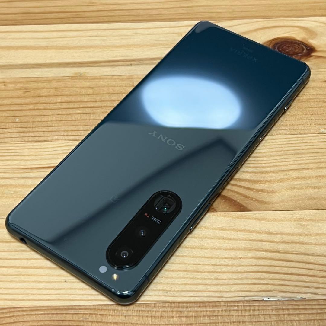 10560 ジャンク　SONY Xperia 5 III 128GB