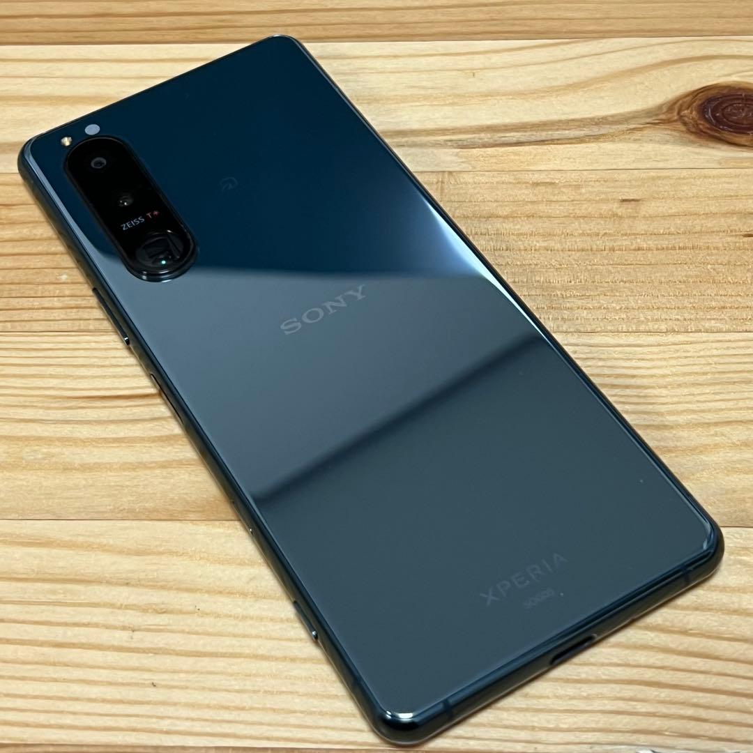 10560 ジャンク　SONY Xperia 5 III 128GB