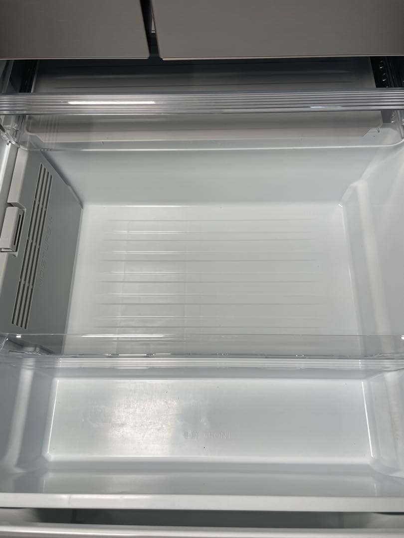 な 2024年製 Panasonic 冷蔵庫 NR-E46HV1L