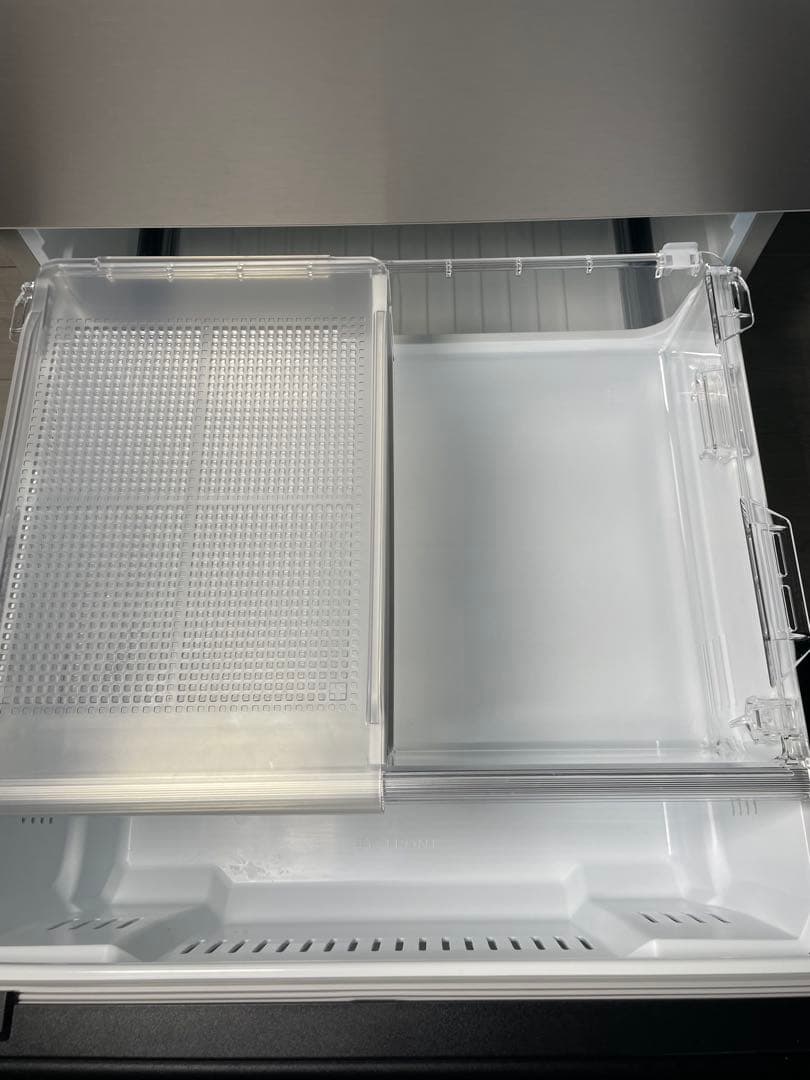 な 2024年製 Panasonic 冷蔵庫 NR-E46HV1L