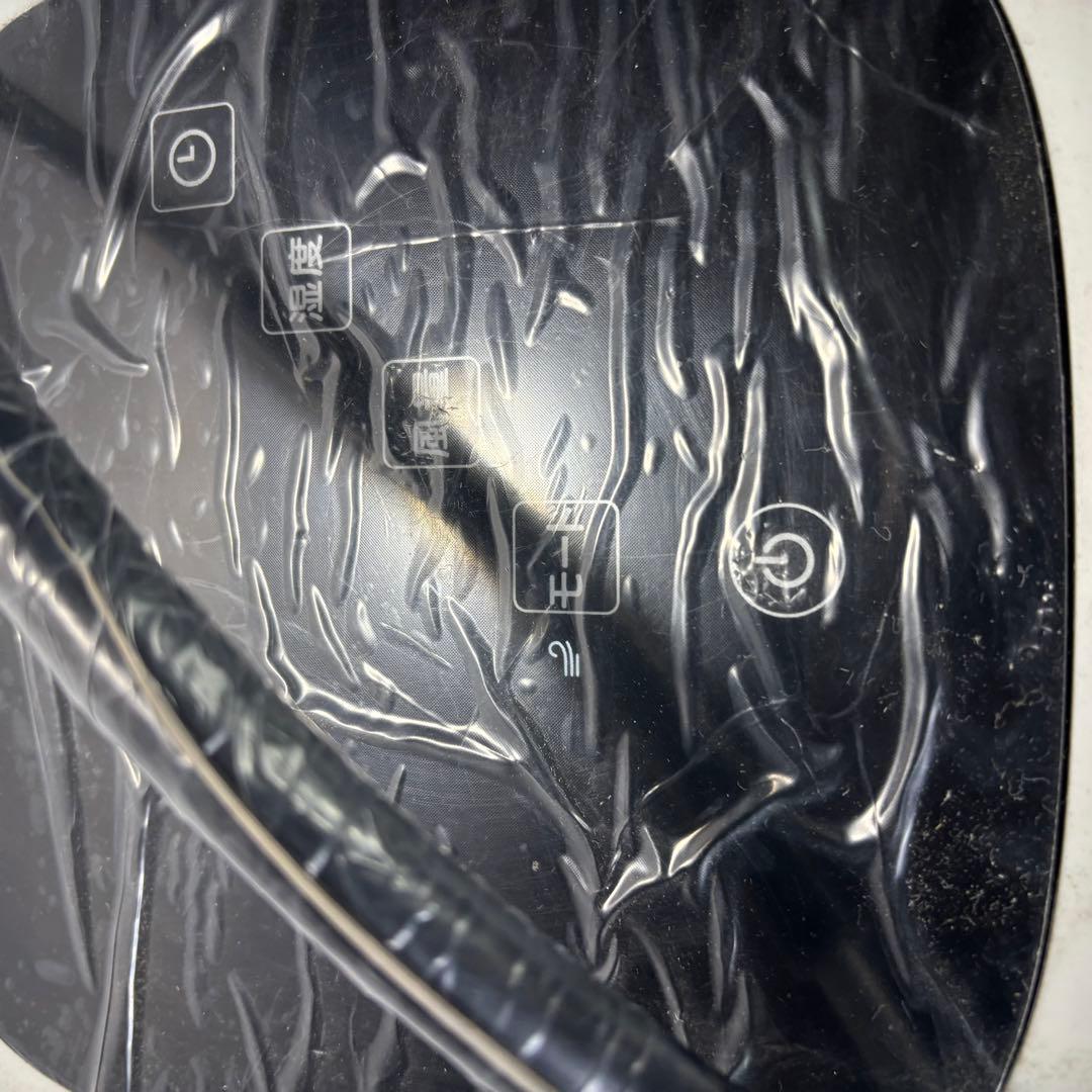 シロカ　SY-D151 除湿機能付きポータブルクーラー　2023年製