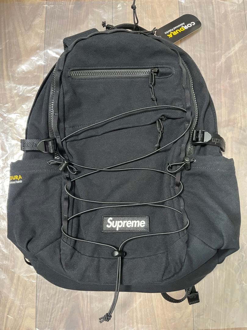 スケートボード Supreme 25SS Backpack \