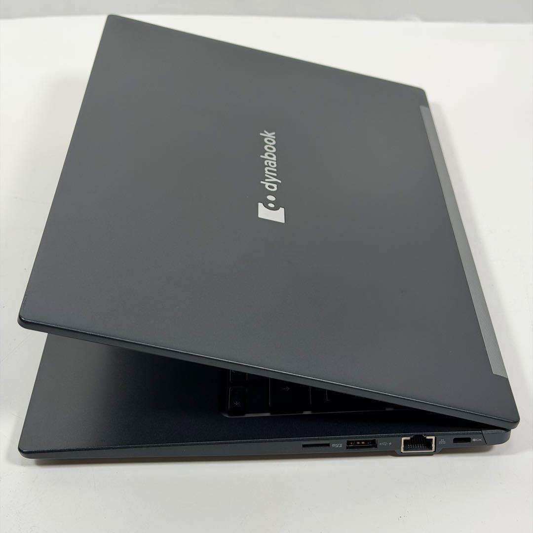 83.G83/HU 超軽量 i5-11世代 16G512G Office2024